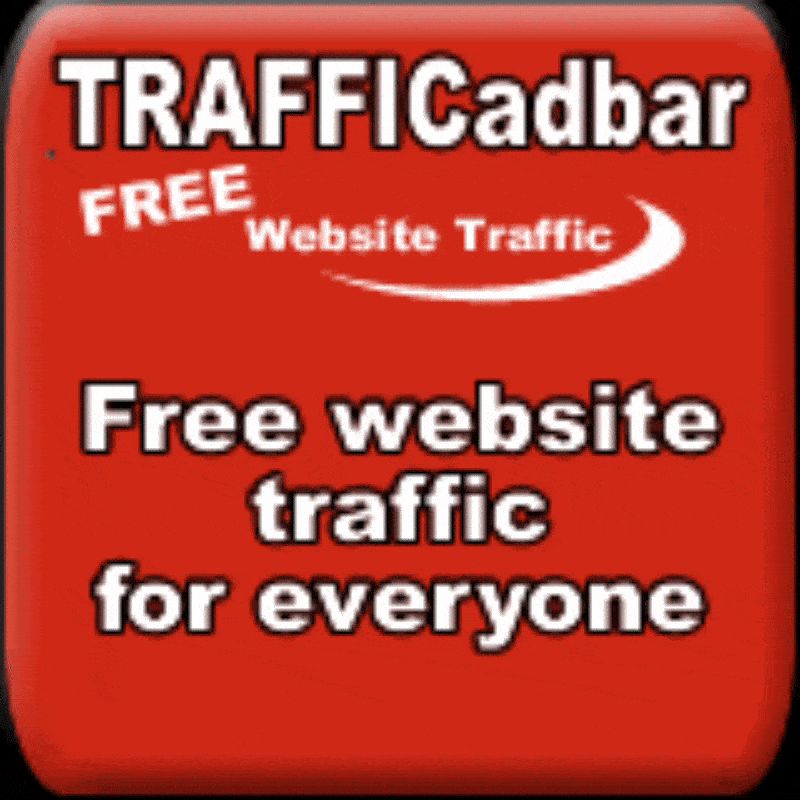 Trafficadbar login